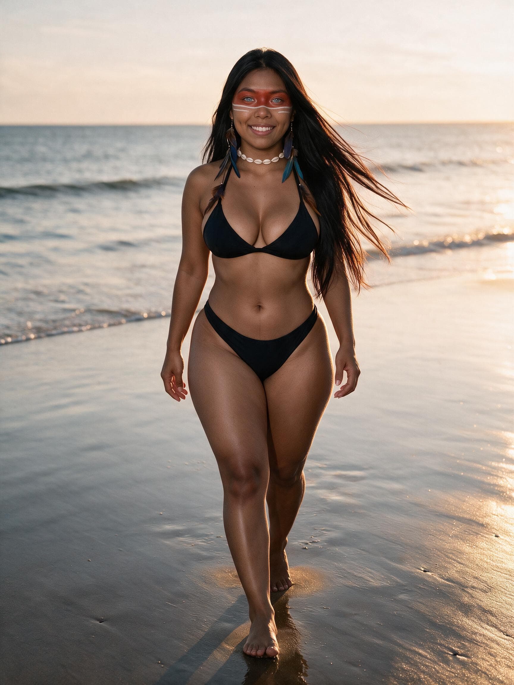 Naya · Beach